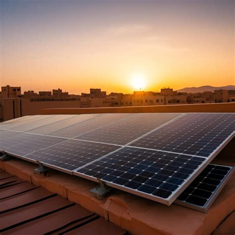 support panneau solaire maroc|Marche.
